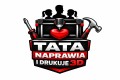 Tata Naprawia i Drukuje3D - strona główna